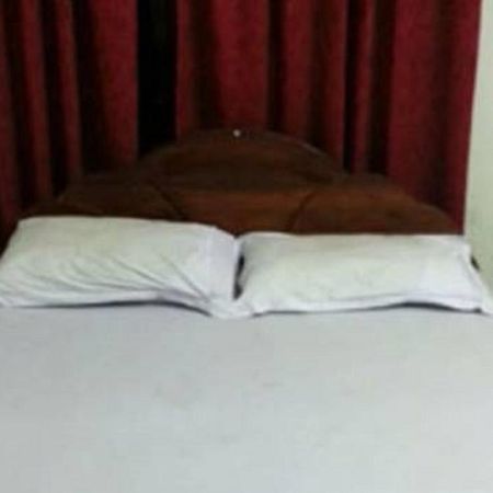 Hotel Boban Plaza Thiruvananthapuram Εξωτερικό φωτογραφία
