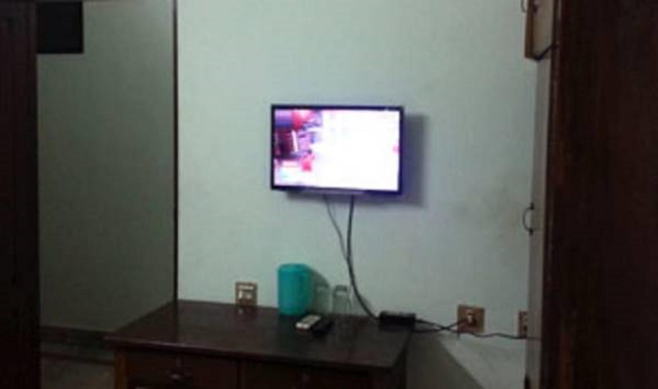 Hotel Boban Plaza Thiruvananthapuram Εξωτερικό φωτογραφία
