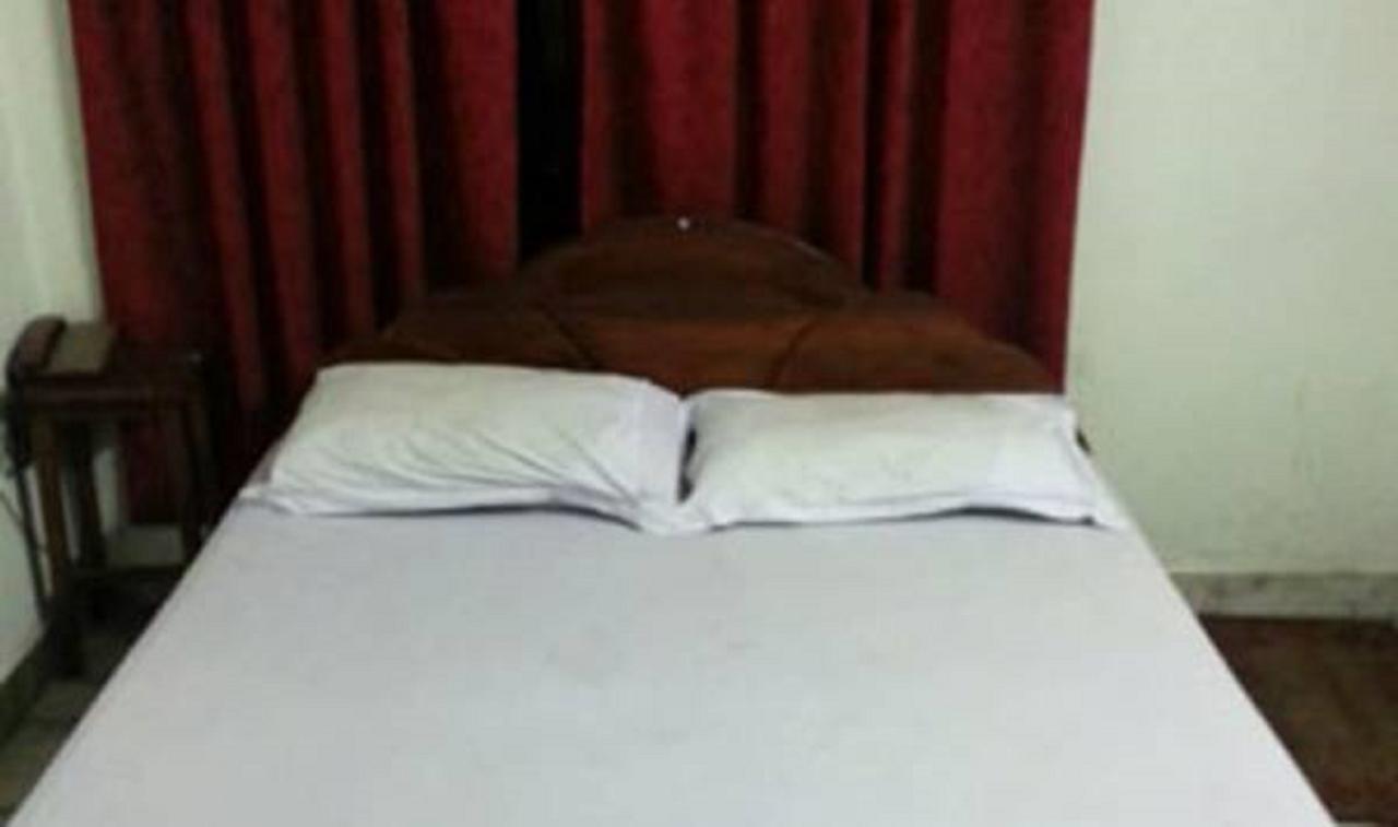 Hotel Boban Plaza Thiruvananthapuram Εξωτερικό φωτογραφία