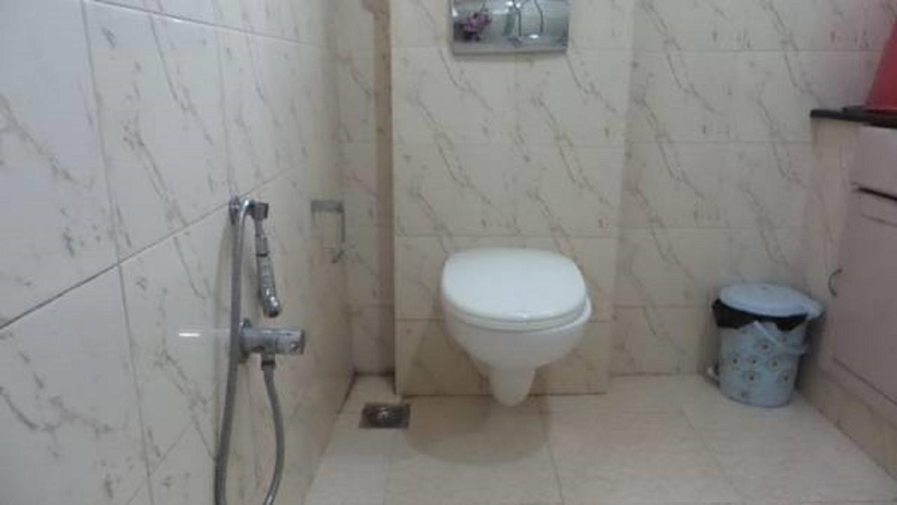 Hotel Boban Plaza Thiruvananthapuram Εξωτερικό φωτογραφία