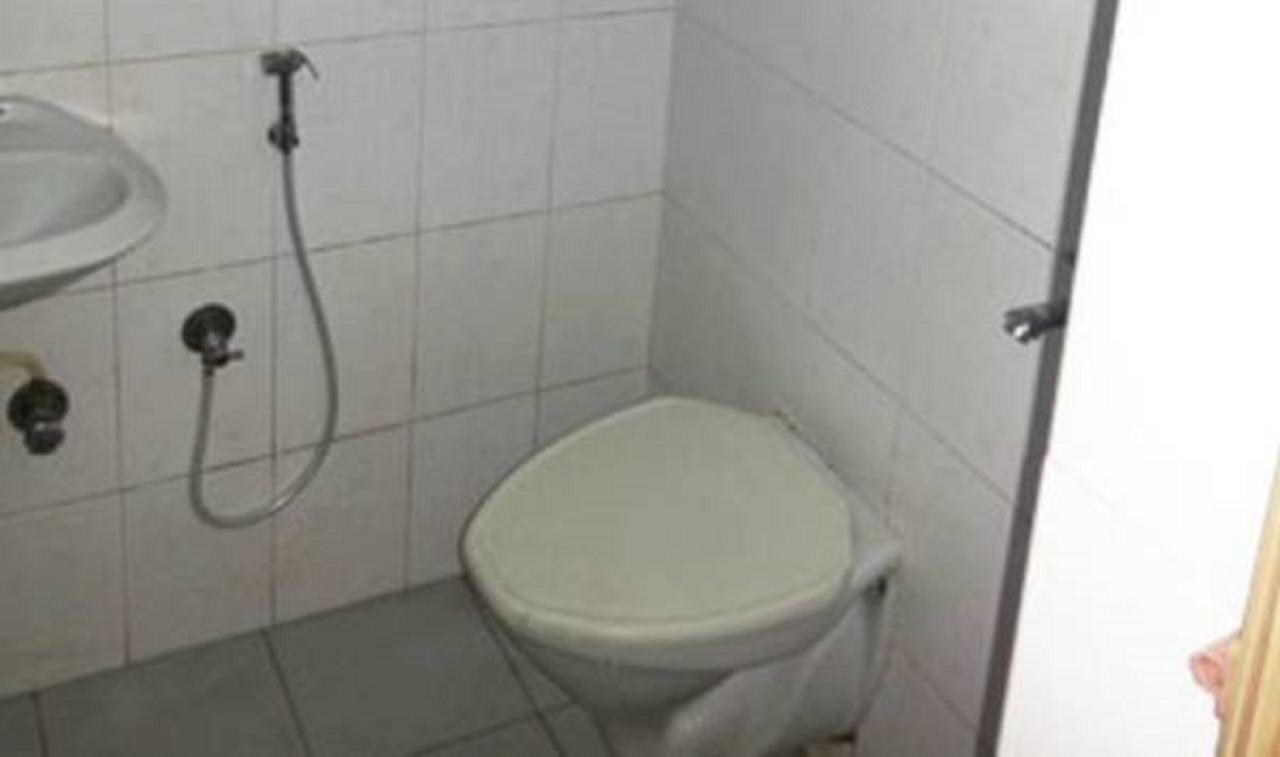 Hotel Boban Plaza Thiruvananthapuram Εξωτερικό φωτογραφία